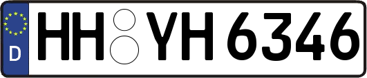 HH-YH6346