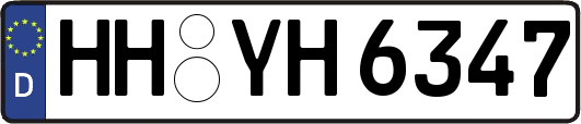 HH-YH6347