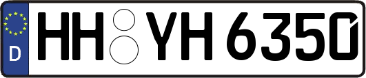 HH-YH6350