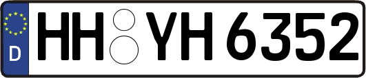 HH-YH6352