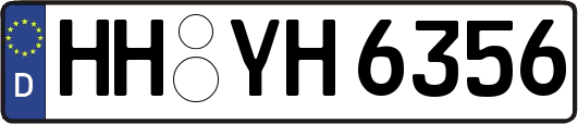 HH-YH6356
