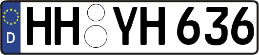 HH-YH636