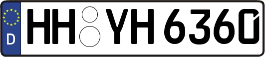 HH-YH6360