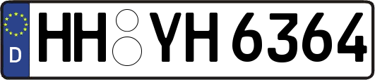 HH-YH6364
