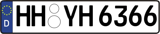 HH-YH6366