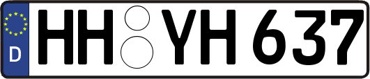 HH-YH637