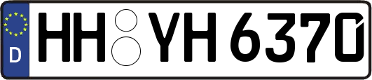 HH-YH6370