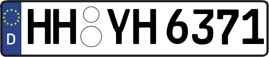 HH-YH6371