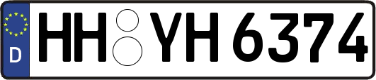 HH-YH6374