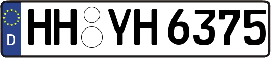 HH-YH6375