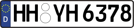 HH-YH6378