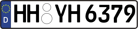 HH-YH6379