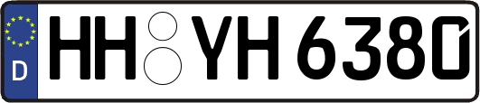 HH-YH6380