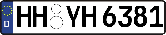 HH-YH6381
