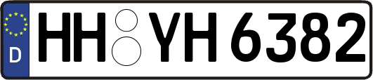 HH-YH6382