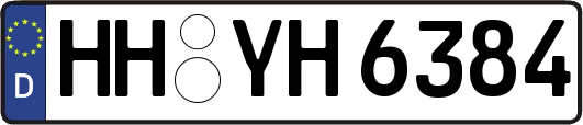 HH-YH6384
