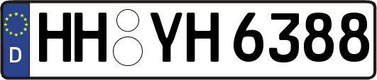 HH-YH6388