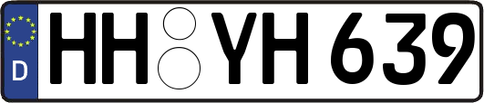 HH-YH639