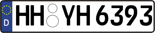 HH-YH6393