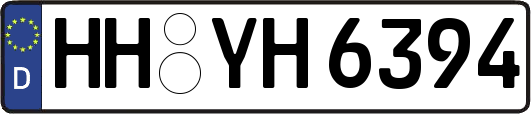 HH-YH6394