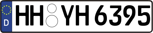 HH-YH6395