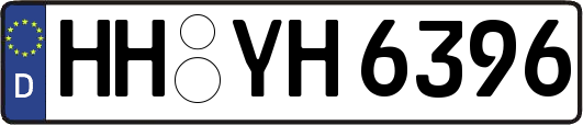 HH-YH6396