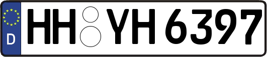 HH-YH6397