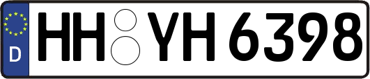 HH-YH6398