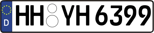 HH-YH6399