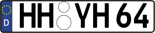 HH-YH64