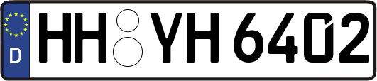 HH-YH6402