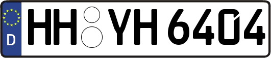 HH-YH6404