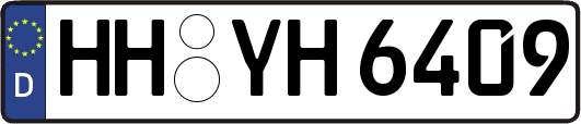 HH-YH6409