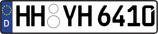 HH-YH6410