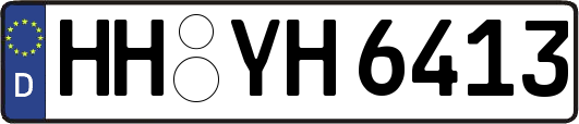 HH-YH6413