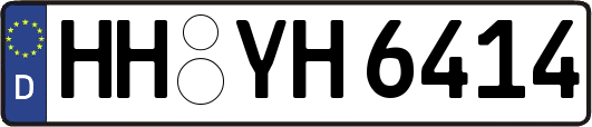 HH-YH6414