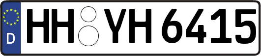 HH-YH6415
