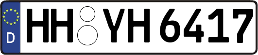 HH-YH6417