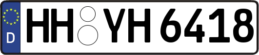 HH-YH6418