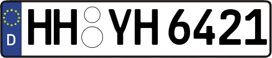 HH-YH6421