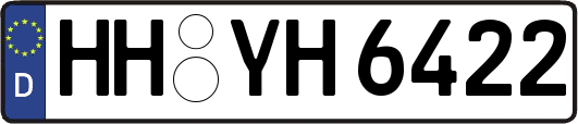 HH-YH6422