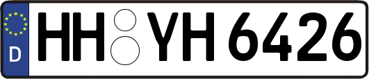 HH-YH6426