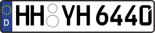 HH-YH6440