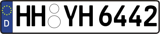 HH-YH6442