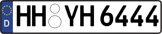 HH-YH6444