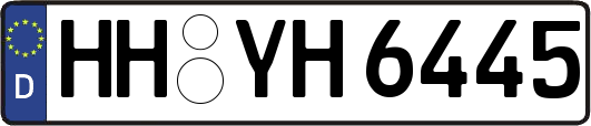 HH-YH6445