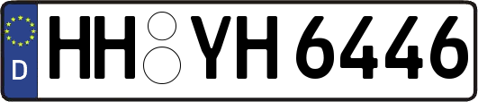 HH-YH6446