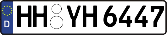 HH-YH6447