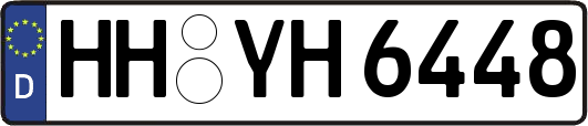 HH-YH6448