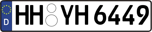 HH-YH6449